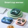 Mug Warmer Safe Portable Convenient To Use