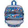 JanSport Big Student Backpack, Unisex blue Backpack
