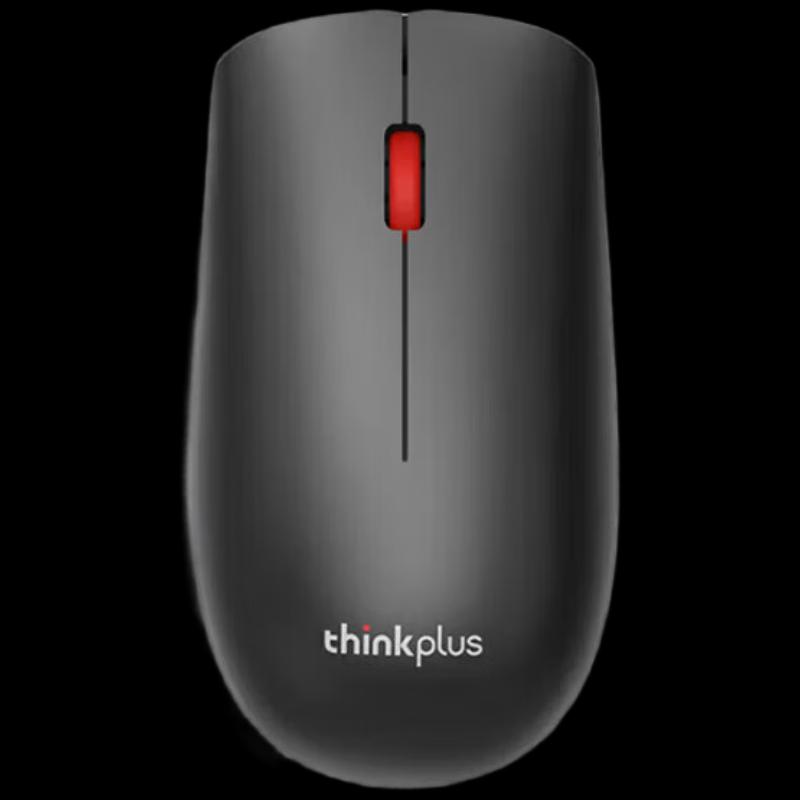 Беспроводная Bluetooth-мышь Lenovo T60X с двумя режимами