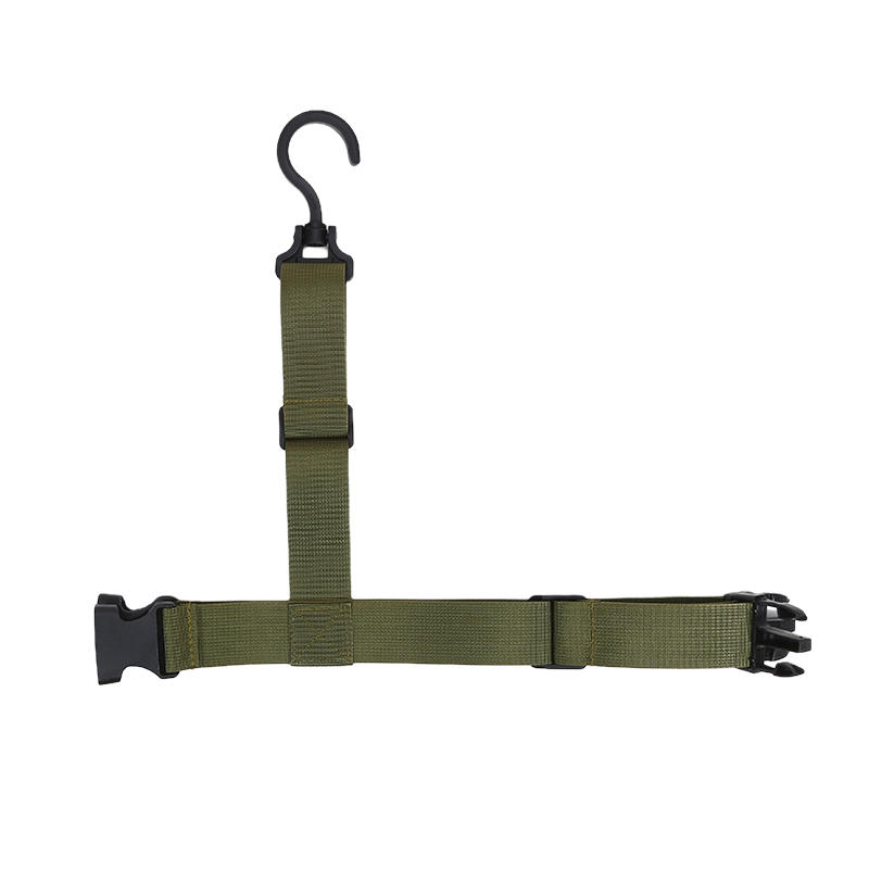 Регулируемые уличные рыболовные вейдерсы с крючками, крючки для сушки вейдерсов, простая установка для рыболовного снаряжения, вейдерского оборудования, кемпинга, путешествий, хранения