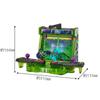 Топ Hassy в AKEDO S3 Battle Arena AK-5001