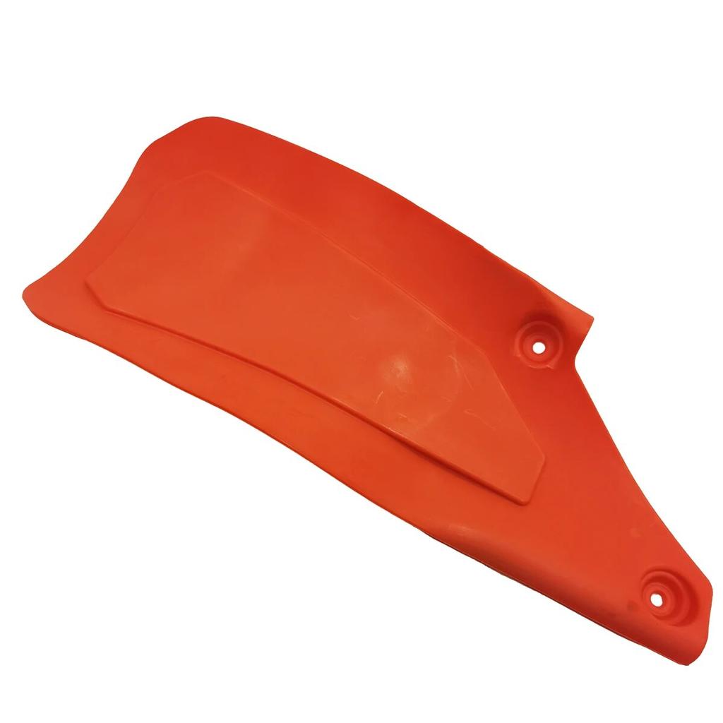 Для Husqvarna FC FX FE FS TE TX KTM SX SXF EXC EXCF XC XCF 125-500 Dirt Pit Bike Motocros Задний амортизатор Крыло 2016-2022