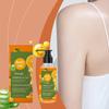 Brightening Body Oil Brightens Body Skin Hydrating And Moisturizing Body Oil(100ml)