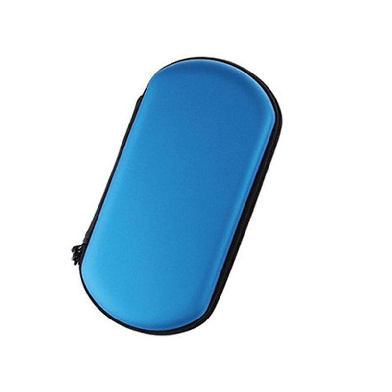 Для Sony PSVITA2000 PSV1000 PSP 1000 2000 3000 EVA сумка для хранения портативной игровой консоли Trimui Smart Pro портативный чехол сумка