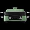 Многофункциональная электрическая мультиварка Morphy Richards MR9099, 5 л, китайская вилка (адаптер в комплекте)
