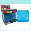 Снятие стресса Needoh Nice Cube Сенсорная игрушка-сквиши для детей и взрослых