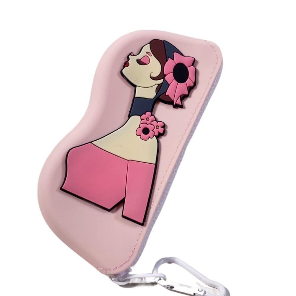 Водонепроницаемый силиконовый чехол для очков, многофункциональная сумка для мелочей, чехол для солнцезащитных очков