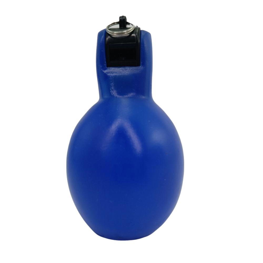 Loud Sound Sports Whistle Ultra-Portable Emergency Whistle Traveling Training Whistle Walking