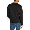 CALVIN KLEIN Sweatshirt Men's Black J30J326034-BEH