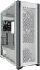 Корпус ПК CORSAIR 7000D AIRFLOW Full Tower ATX, Белый CC-9011219-WW