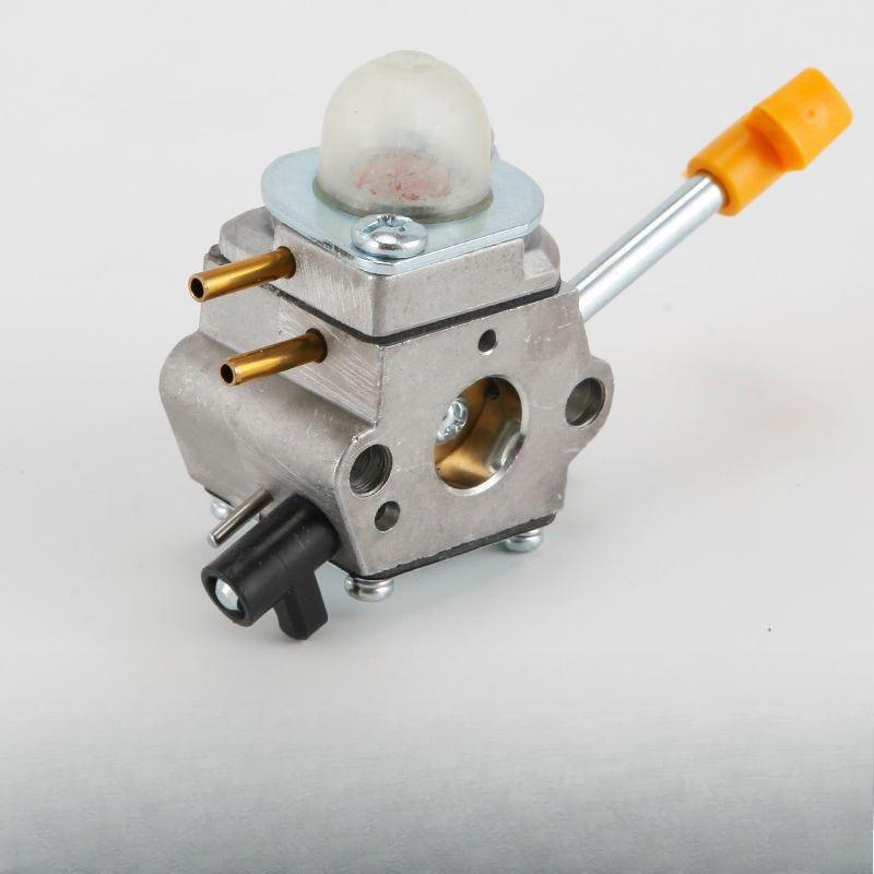 Для газовой воздуходувки Homelite UT-09520 UT-09521 UT-09523 UT-09525 H142A Замена карбюратора