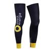 Cycling Leg Warmers Outdoor Mountain Bike Compression Sleeves Quick Dry Breathable Spandex Men Women
