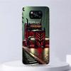 Чехол-сумка SA-AB для Xiaomi Poco X7 X6 X5 X4 X3 Nfc F7 Ultra F6 F5 Pro Чехол для телефона F4 Gt F3 M5S M4 M3 M5 M6 Coque