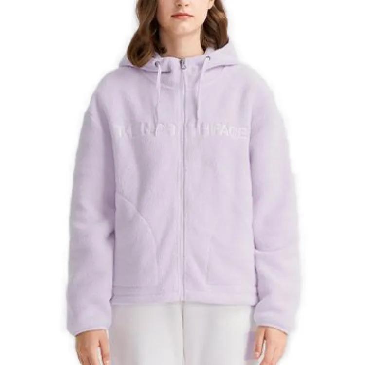 THE NORTH FACE Fleece Clothing Women's (Unisex) Fleece Tops NF0A7QSJ 6S1