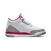 Jordan 3 Ретро Кардинал PS 429487-126