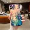 NH8 Пляжный Алоха Дерево Летний Чехол для Motorola Edge 60 60s 70 G86 G56 G54 E14 G04S G45 G54 G64 S30 S50 X30 X40 X50 Pro Power