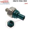 Oil Pressure Switch Sensor 28610-R36-004 for Honda Acura Jade and Crider