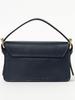 Life Store by Business Jacket AULENTTI Chain Mini Shoulder Bag NAVY FREE [Beaming Beams] Women's