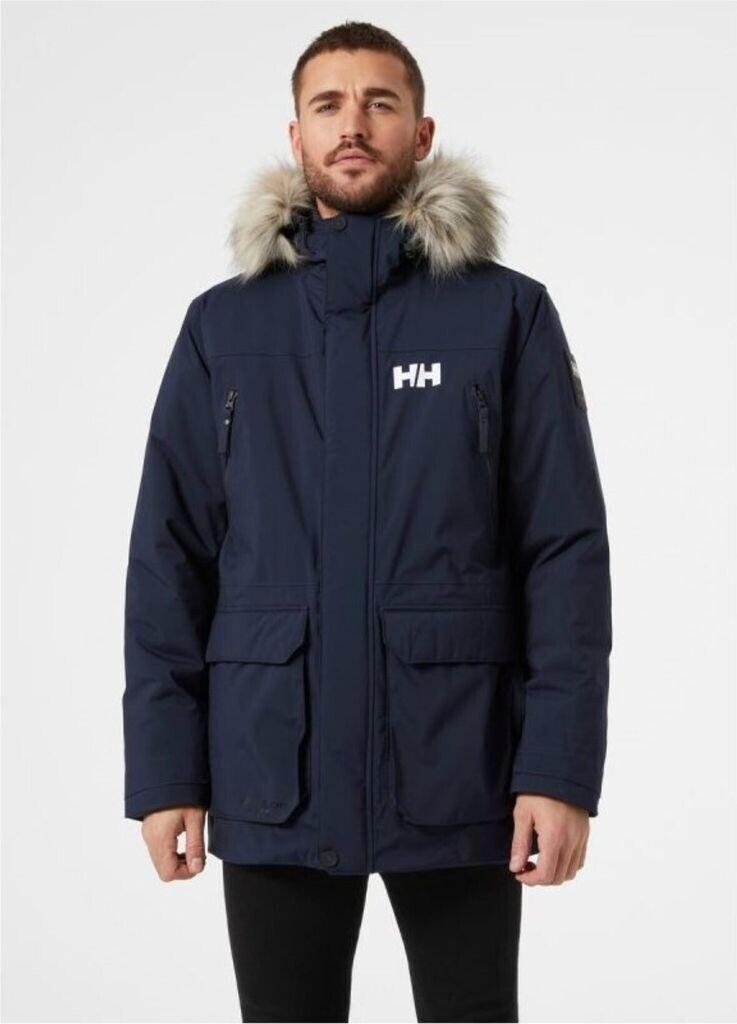 Зимняя куртка Helly Hansen Reine Parka (53630) navy
