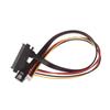 Mini 4P+ Sata Power Supply Cable 15P+7P To Ph2.0 Hhd Optical Drive Data Cable