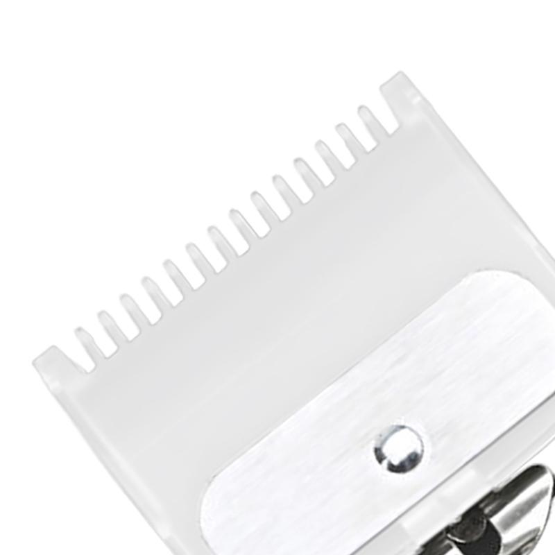 Набор направляющих для машинки для стрижки волос 1,5 мм + 4,5 мм, стандартные защитные приспособления для крепления деталей триммера