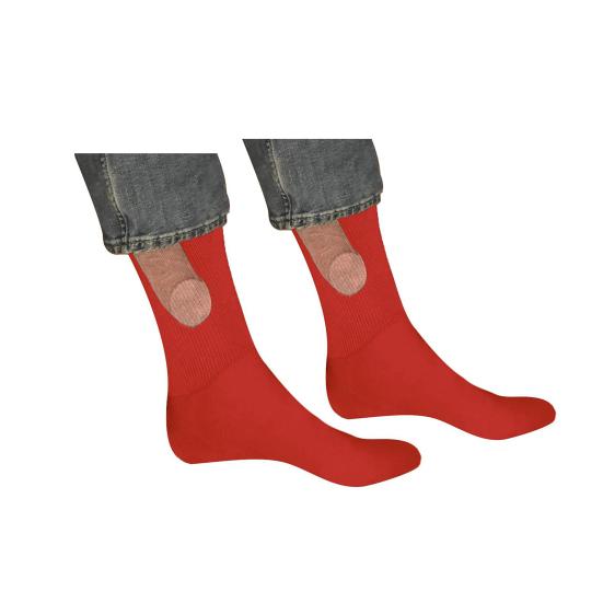 Длинные носки, повседневные теплые носки средней длины, морозостойкие осенние длинные носки, вечерние носки