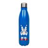 Gourde - Sonic the Hedgehog - 500 Ml - Métal - Isolée - Randonnée