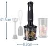 Immersion Blender Russell Hobbs Desire 3 In 1 Black (24702-56)