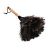 Hand Household Cleaning Tool Ostrich Feather Brush Duster Dust Removal Ostrich Feather Fur Brush