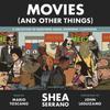 Книга Movies (And Other Things)