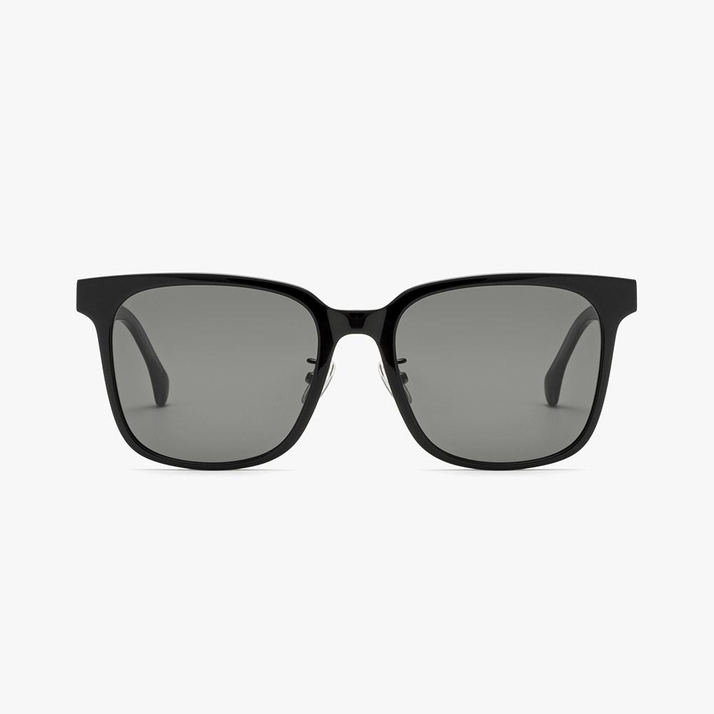 Polseumiseuaiweeo Sunglasses (Ps24635Slbk 022 55)