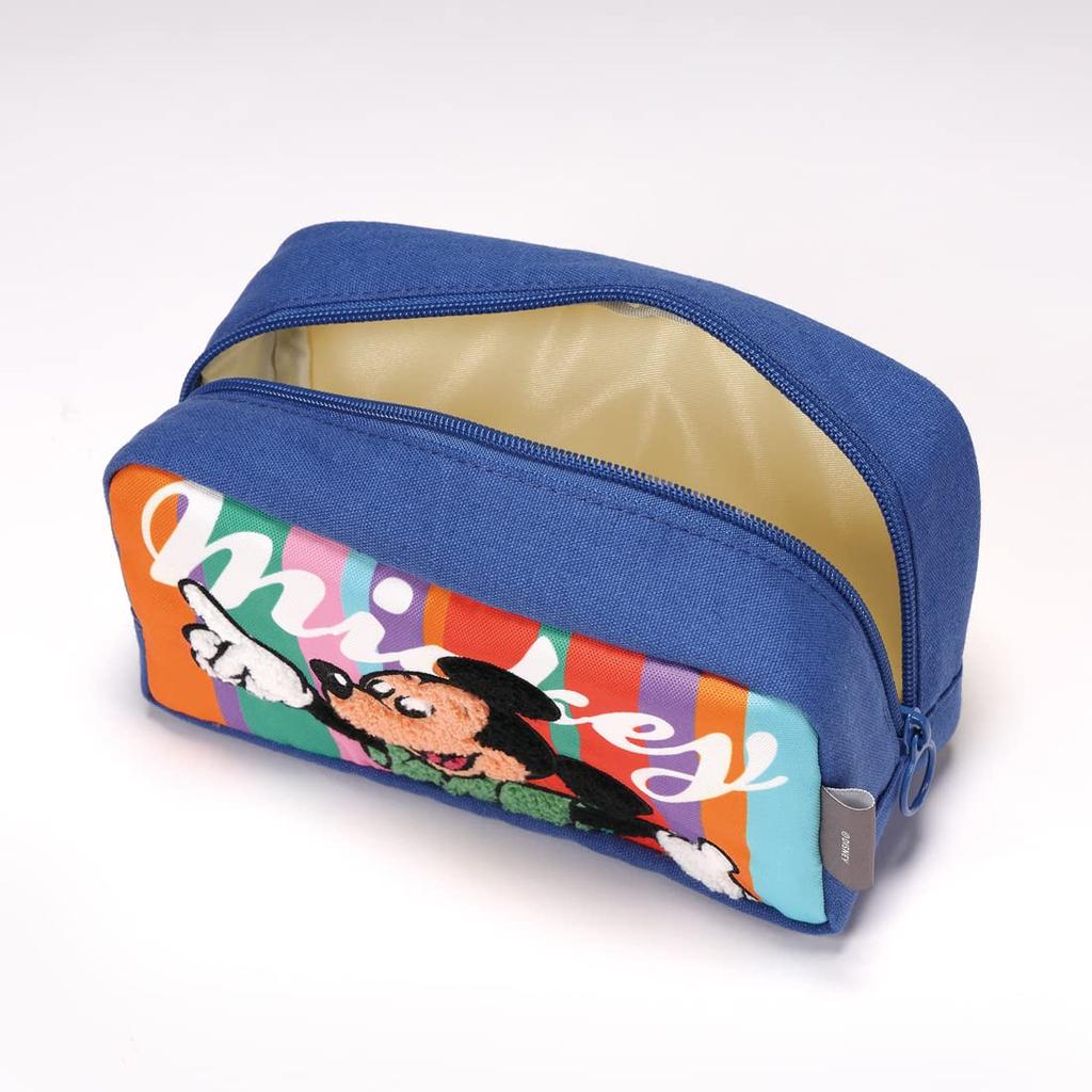 Skater Дисней Ретро Микки Маус Пенал ZPC1-A