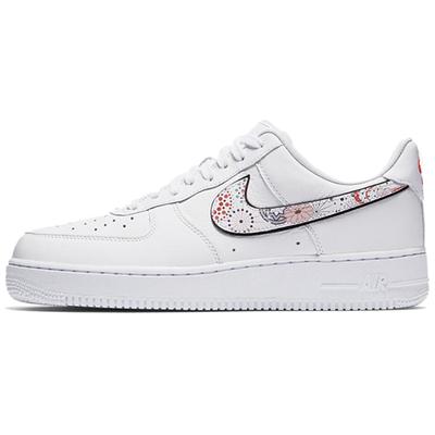 Кроссовки Nike Air Force 1 Low Chinese New Year 2018 AO9381-100