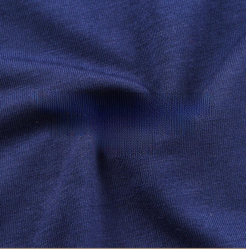 Мужские термолеггинсы со средней посадкой — облегающий крой, однотонный, коллекция осень/зима