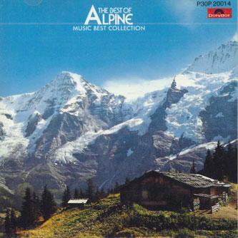 CD РАЗНЫЕ - Поющий молочник P30P20014 POLYDOR Япония Мировая музыка Б/У
