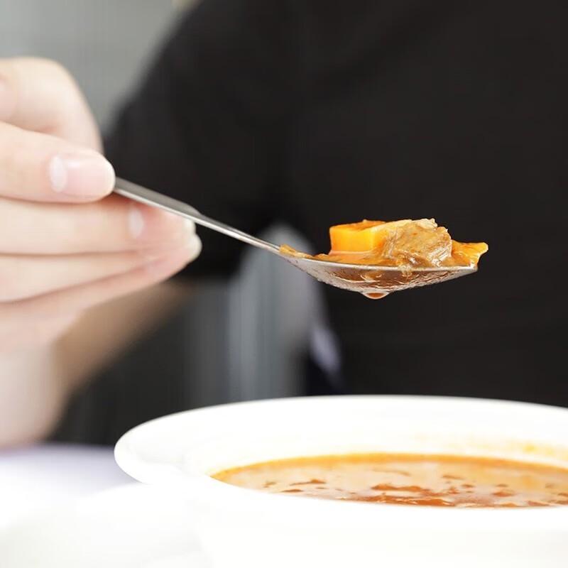 Титановая ложка-вилка Naturehike для улицы