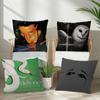 Band album DDeftones COOL  pillow cover sofa cushion cover home room decoration children gift