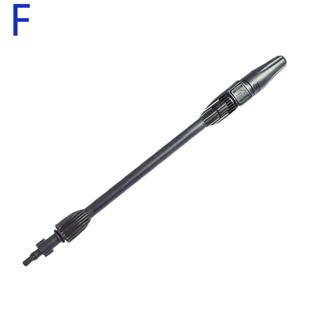 Насадка-распылитель для мойки высокого давления AR Blue Clean Black Decker Bosch Michelin Makita Stanley