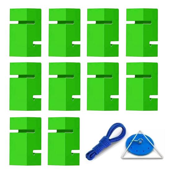 5/8/10 игр для командообразования 45432 игроков, командная координационная игра для мероприятий по командообразованию