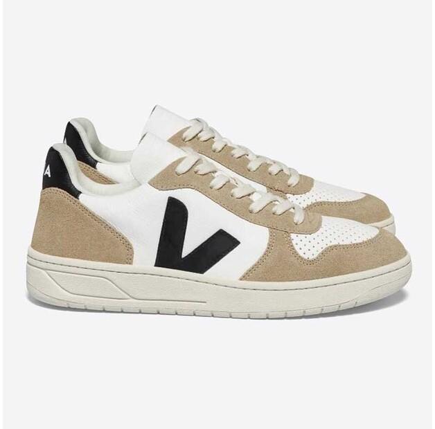 Veja V-10VX0503138 кроссовки