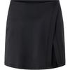 Girlfriend Collective Womens/Ladies Float Cass Front Slit Skort