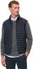 Winter Jacket Marc O'Polo Steppweste (B21114272064) Dark Navy