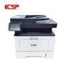ICSP M4240DDN A4 Черно-белый многофункциональный лазерный принтер Штепсель CN (адаптер в комплекте)
