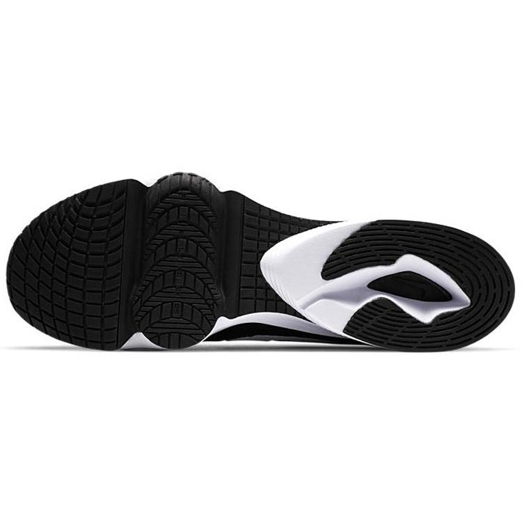 Nike Мужские кроссовки Air Zoom Division 'Black White' CK2946-003