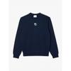 Lacoste Common Casual Crewneck Sweatshirt Sh2736 54n 166 q2nSh2736 54n166