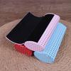 Hard Glasses Case Glasses Case Glasses Case Myopia Case Oval Handmade Case