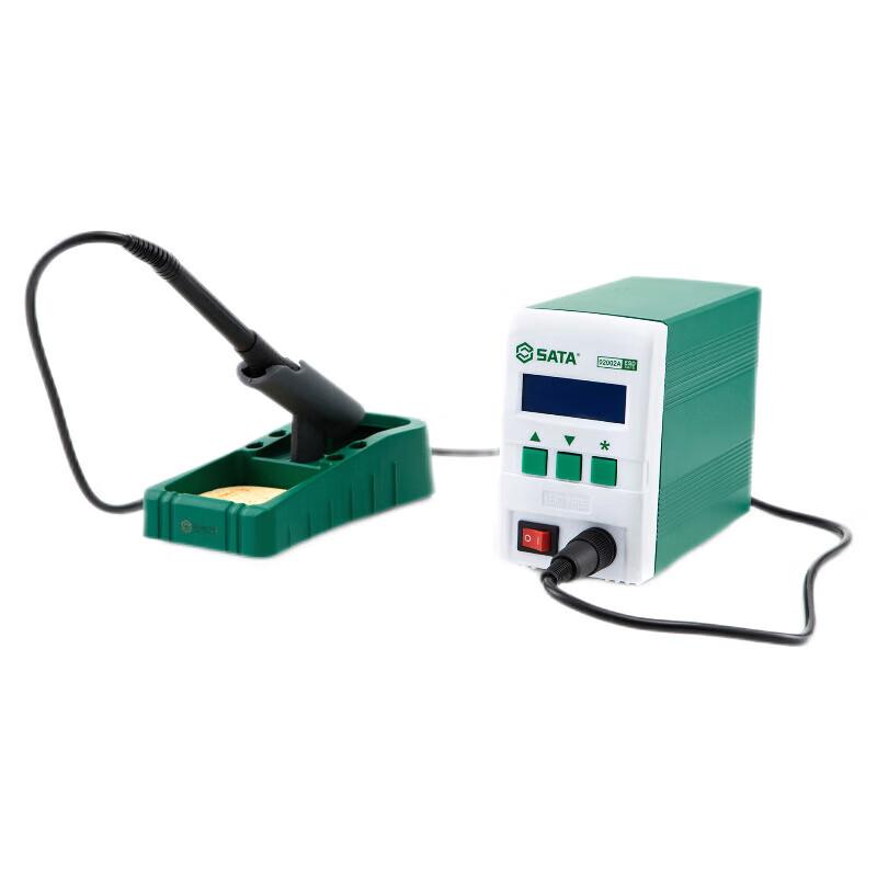 Shida 02002A Digital Lead-Free Soldering Station