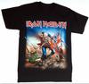 Iron Maiden THE TROOPER T-Shirt