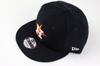 NEW ERA MLB Snapback Cap 9FIFTY American League Houston Astros