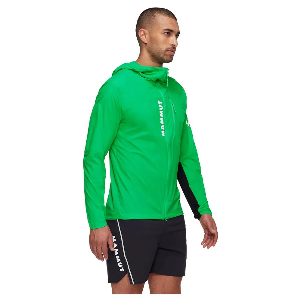 Mammut Куртка Aenergy Windbreaker
